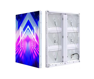 Outdoor fixed ----960mm Series